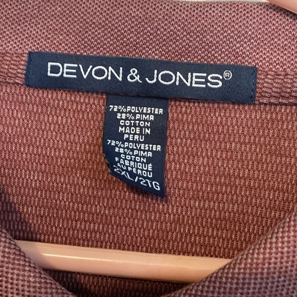 devon & jones soft stretchy
